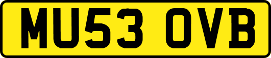 MU53OVB
