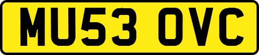 MU53OVC