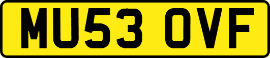 MU53OVF
