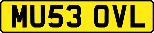MU53OVL