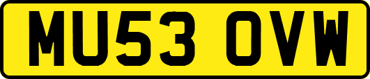 MU53OVW