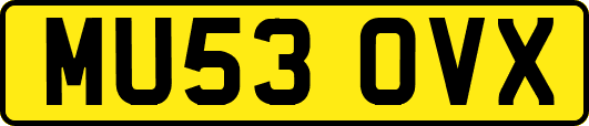 MU53OVX