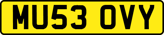 MU53OVY