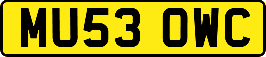 MU53OWC