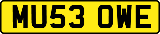 MU53OWE