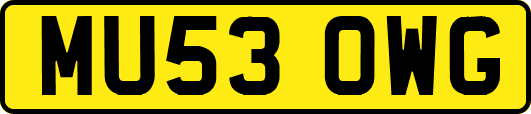 MU53OWG