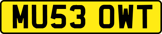 MU53OWT
