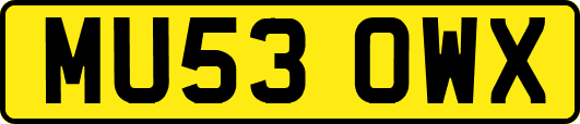 MU53OWX