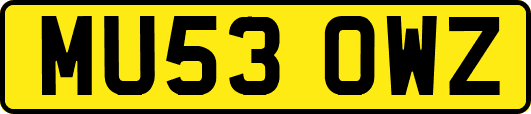 MU53OWZ