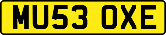 MU53OXE