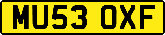 MU53OXF