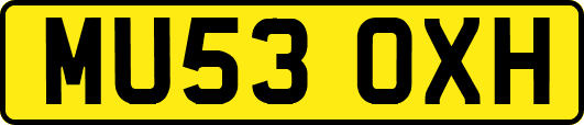 MU53OXH