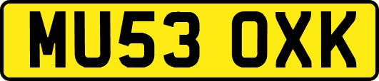 MU53OXK