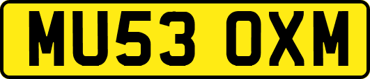 MU53OXM