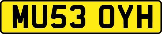 MU53OYH
