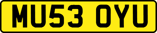MU53OYU