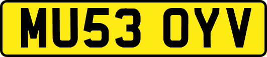 MU53OYV