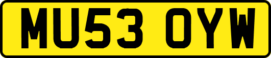 MU53OYW