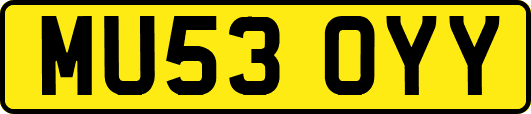 MU53OYY