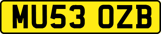 MU53OZB