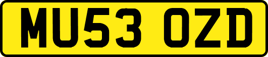 MU53OZD