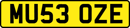 MU53OZE