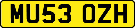 MU53OZH