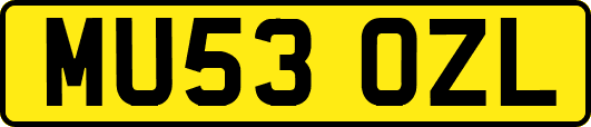 MU53OZL
