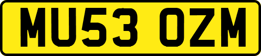MU53OZM
