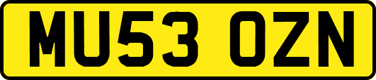 MU53OZN