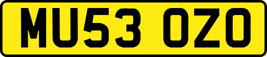 MU53OZO