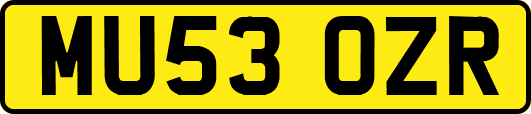 MU53OZR