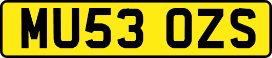 MU53OZS