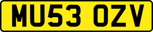 MU53OZV