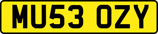 MU53OZY