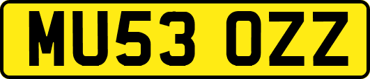 MU53OZZ