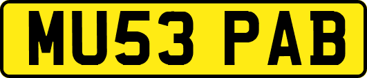 MU53PAB