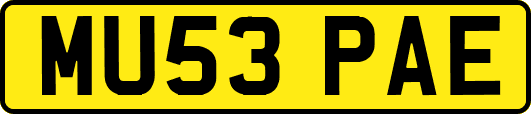 MU53PAE