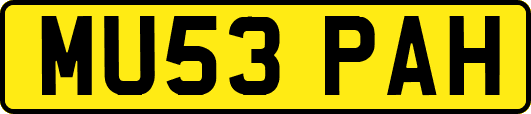MU53PAH