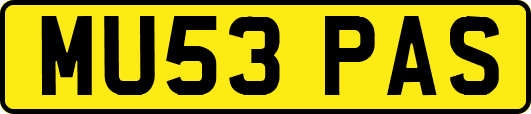 MU53PAS