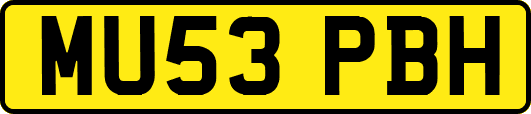 MU53PBH