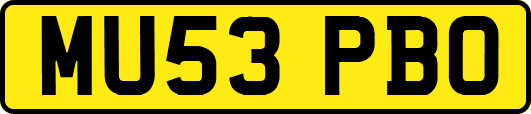 MU53PBO