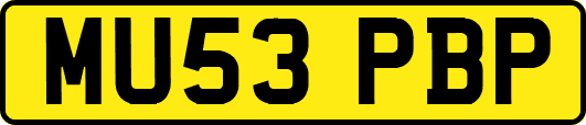 MU53PBP