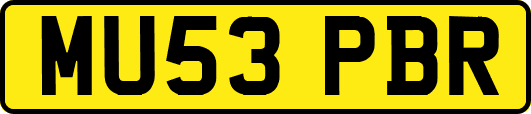 MU53PBR