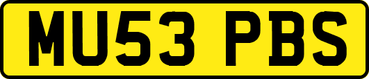 MU53PBS