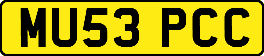 MU53PCC