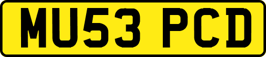 MU53PCD