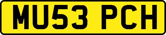 MU53PCH