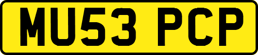 MU53PCP