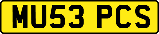 MU53PCS